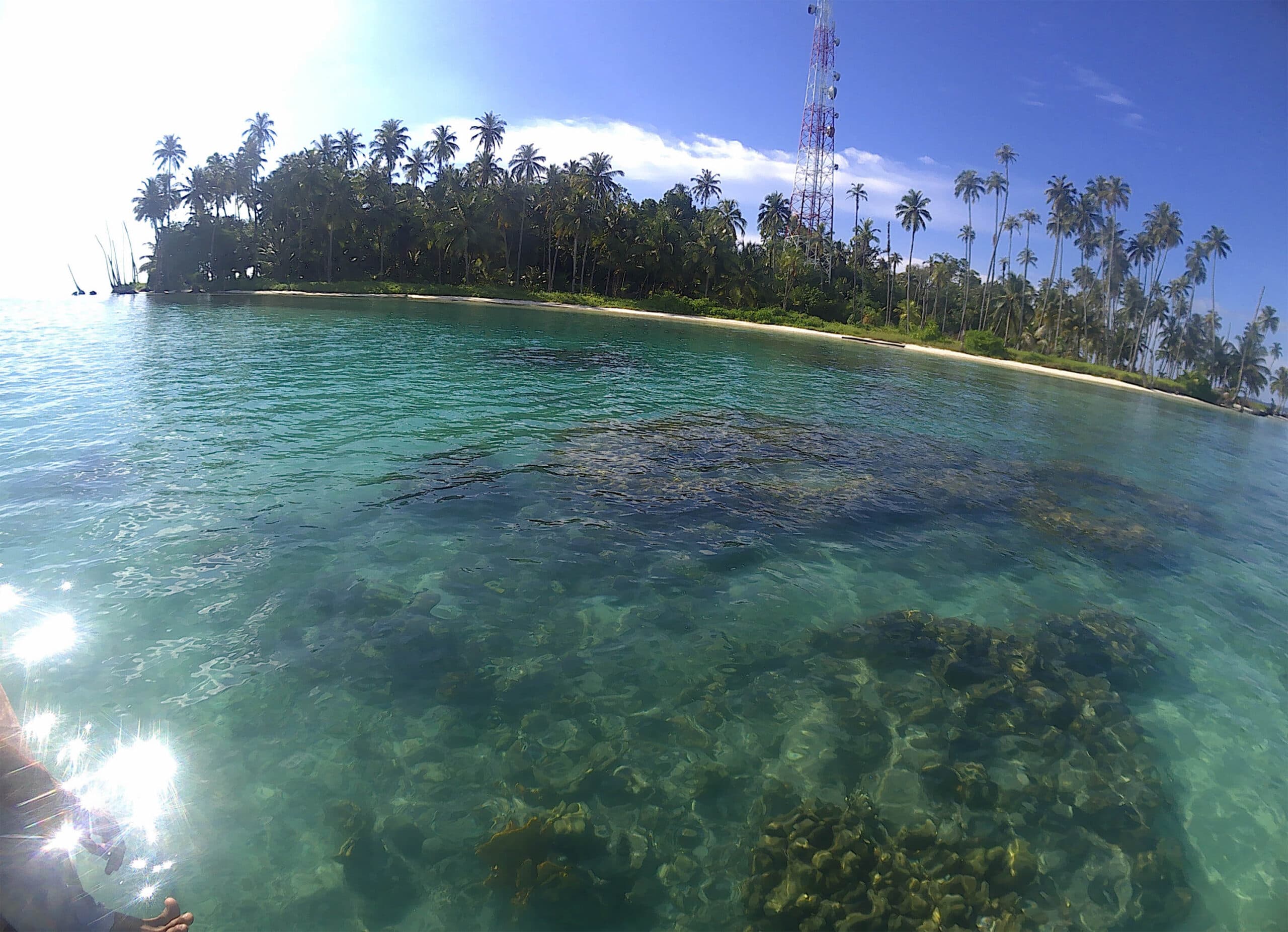 Pulau Banyak Barat Punya Spot Snorkeling yang Masih ‘Perawan’