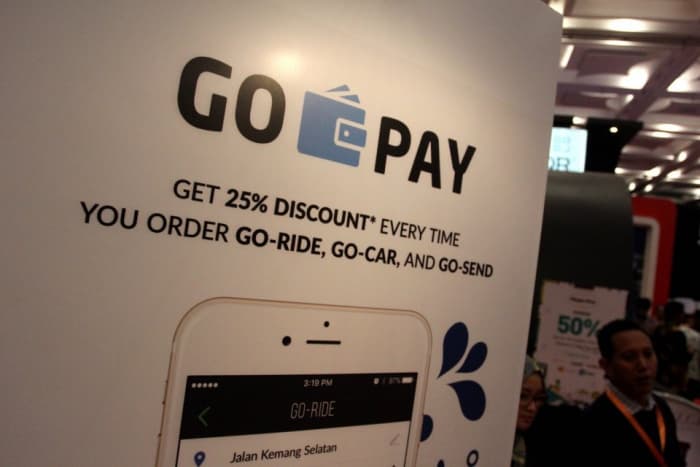 Modus Penipuan yang Kerap Dipakai Kuras Gopay Pengguna Gojek