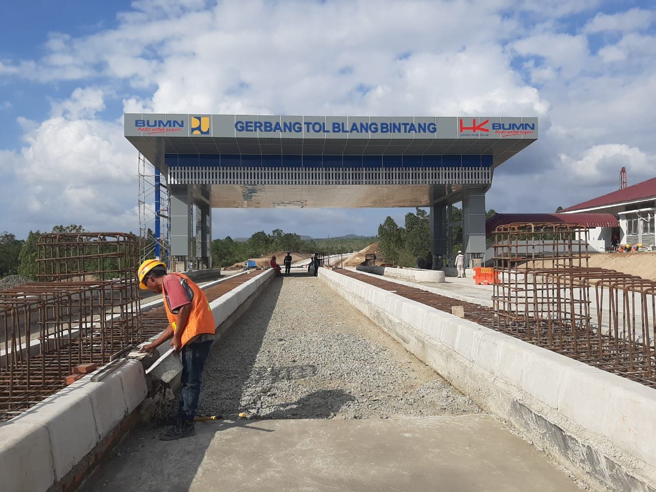 Pembebasan Lahan Jalan Tol di Padang Tiji Bermasalah, LBH: Diduga Ada Permainan Mafia Tanah