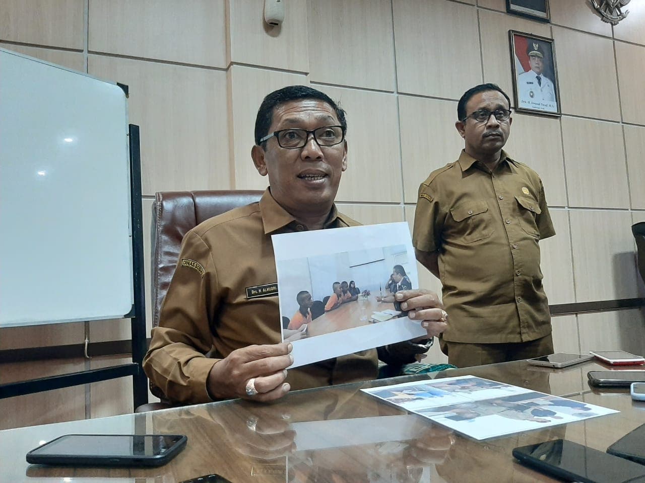 33 Nelayan Aceh Timur yang Ditahan di Thailand Sudah 2 Kali Ditangkap