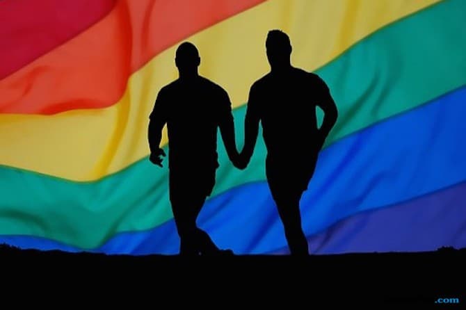 Pasangan LGBT di Banda Aceh Digerebek Saat Berhubungan Badan