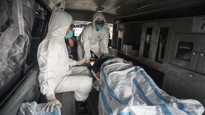 Satu PDP dari Gayo Lues Terkonfirmasi Positif Corona