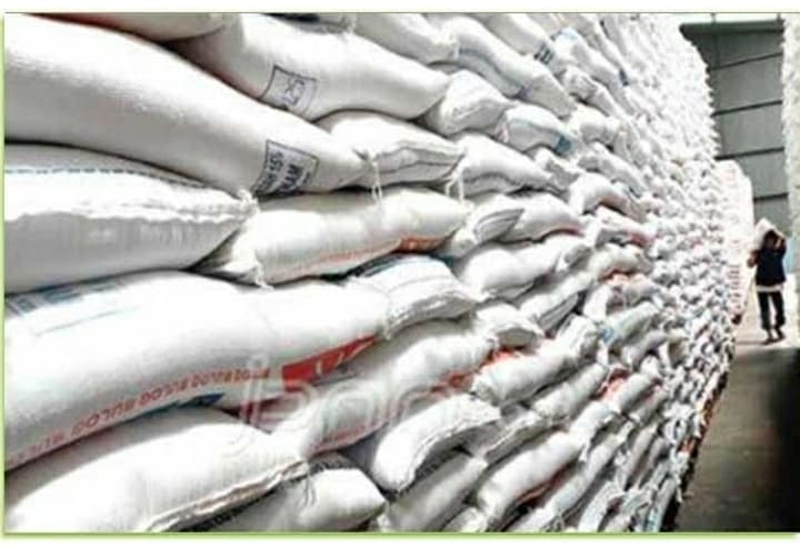 Bea Cukai Gagalkan penyelundupan 5 Ton Gula dari Sabang