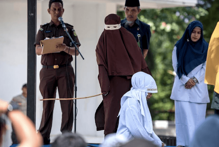 Pemko Banda Aceh Klaim Pelanggar Syariat Islam Menurun