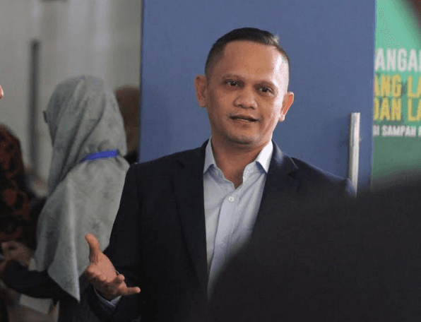 Dek Gam Kritik Tito Soal Pemindahan 4 Pulau: Mendagri Bikin Gaduh