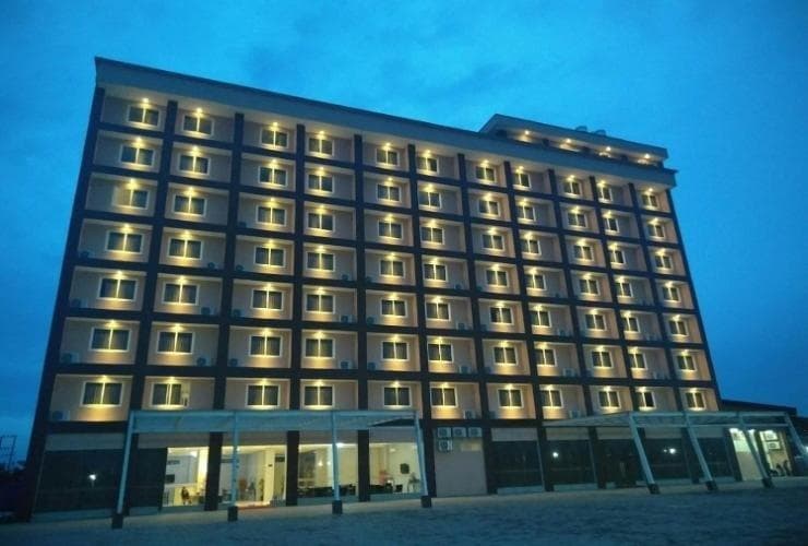 Imbas Corona, Karyawan Hotel di Aceh Mulai Dirumahkan