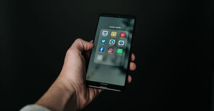 Gagal Paham Platform Sosial Media