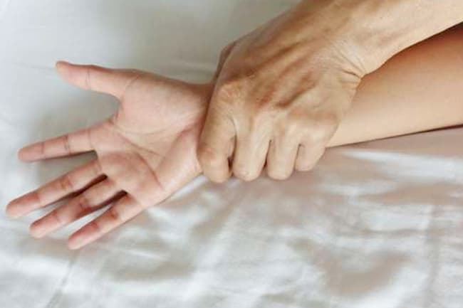 Pemuda di Aceh Besar Nekat Perkosa Anak di Bawah Umur Hingga Hamil