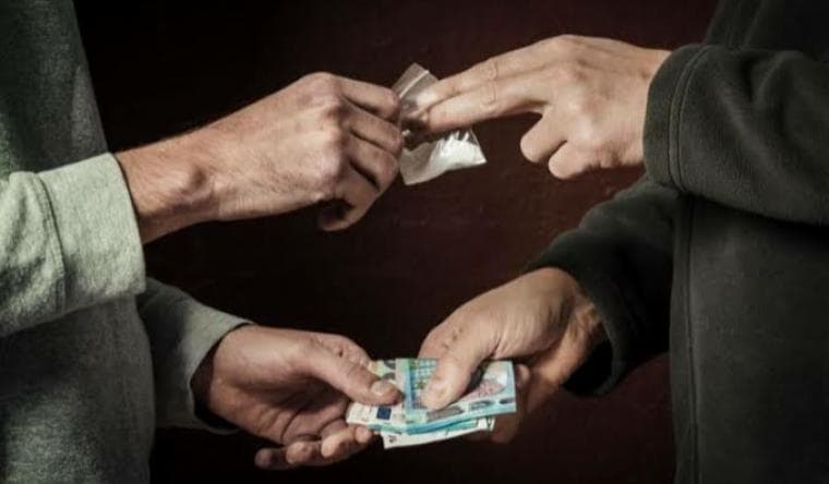 Edarkan Sabu, Pemilik Warung Gorengan di Aceh Singkil Diciduk Polisi