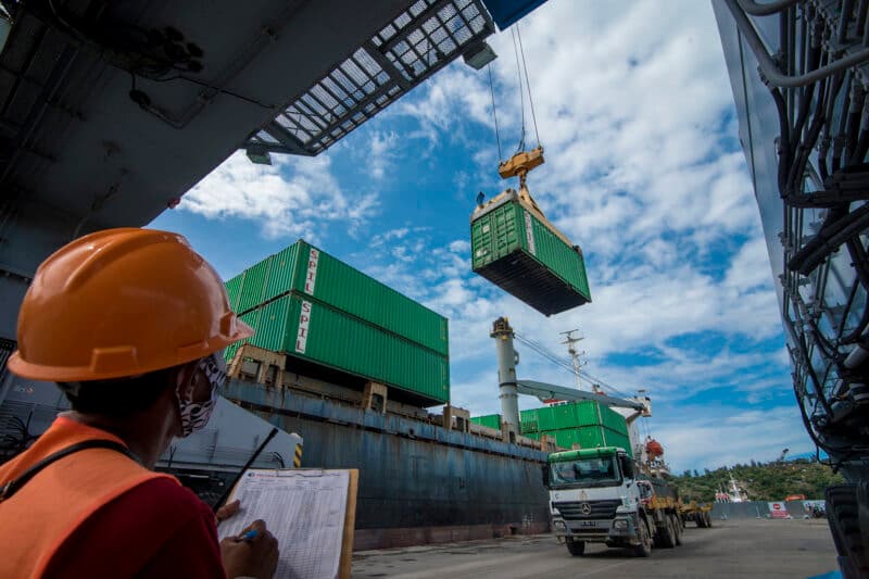 Pertumbuhan Ekonomi Aceh Naik 4,21 Persen di 2022