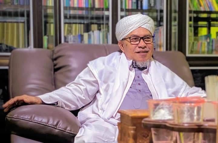 Abu Mudi: Wabah Covid-19 Ini Nyata Adanya