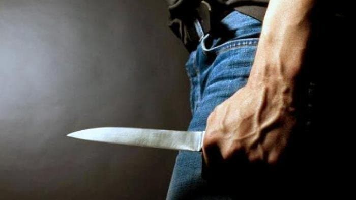 Pria yang Pernah Mengaku Imam Mahdi di Aceh Utara Tikam 4 Warga