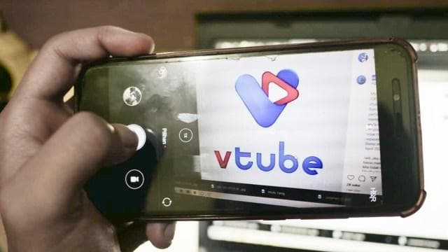 Cara Kerja Vtube yang Diblokir Kominfo Menghasilkan Uang