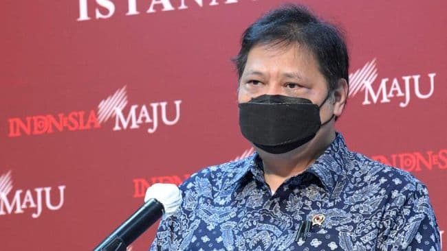 PNS BUMN Dilarang ke Luar Kota saat Libur Imlek