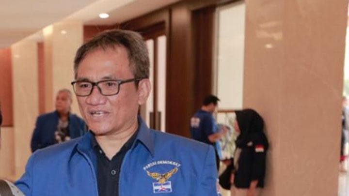 Andi Arief: Moeldoko Akan Rebut Kantor DPP Sebelum 6 April