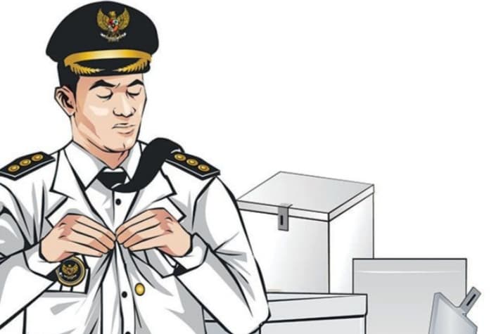 Pilkades di Abdya Resmi Ditunda, Camat Diminta Usulkan PJ