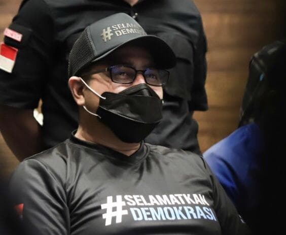 Apresiasi Dukungan Publik, Partai Demokrat Ajak Awasi ‘Begal Politik’ di Daerah
