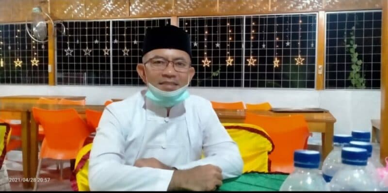 Sebelum Dilantik Calon PJ Keuchik Abdya Bakal di Tes Urine