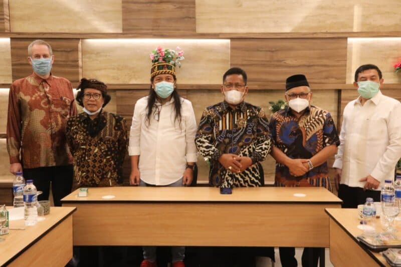 JKPI Programkan Banda Aceh Adakan Festival Kopi Dunia