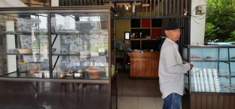 Pengusaha Kuliner di Aceh Singkil Putar Otak Tingkatkan Omzet Disaat Pandemi Covid-19
