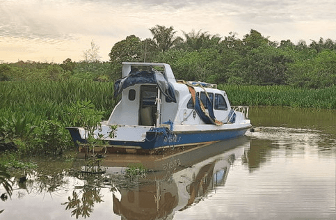 Dugaan Mark Up Pengadaan Kapal Cepat di Aceh Singkil Naik ke Tahap Penyidikan
