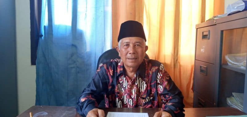 Atasi Covid-19, MPD Sunat Beasiswa Mahasiswa Aceh Singkil 30 Persen