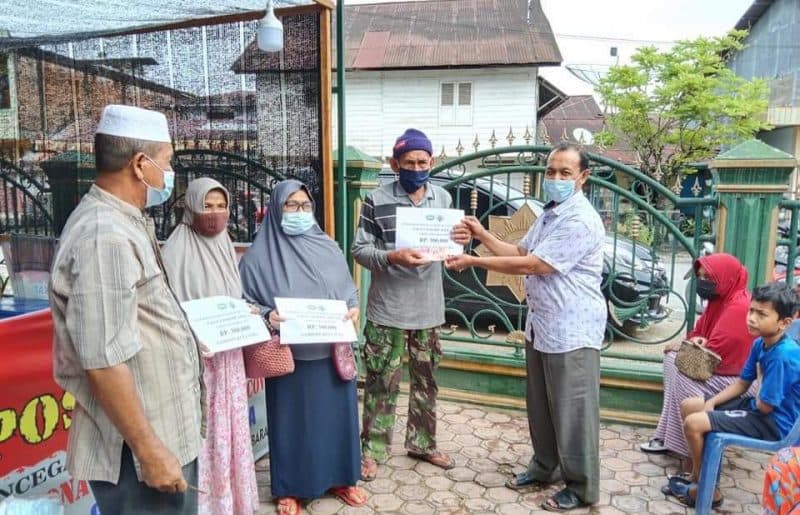 Sudirman : Masyarakat Jangan Takut Divaksin