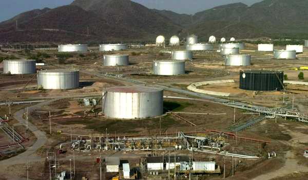 Ada Potensi Gas Jumbo, Menteri ESDM Pertimbangkan Bangun Kilang LNG Baru di Aceh