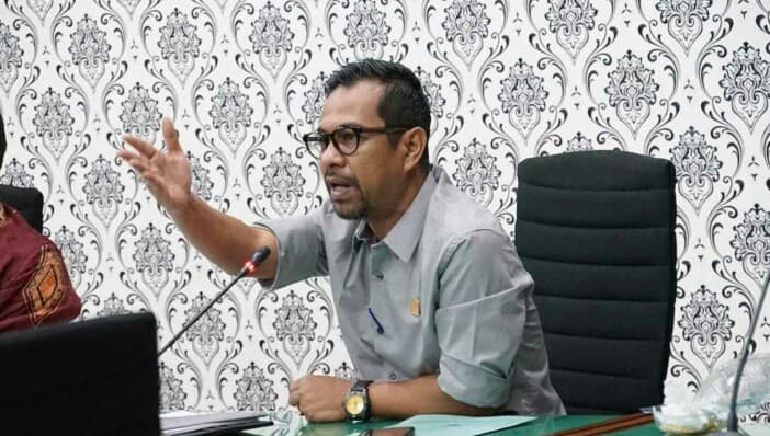Sumut Klaim 4 Pulau Milik Aceh, Hendra Budian: Anggota DPR RI Asal Aceh Bersikaplah