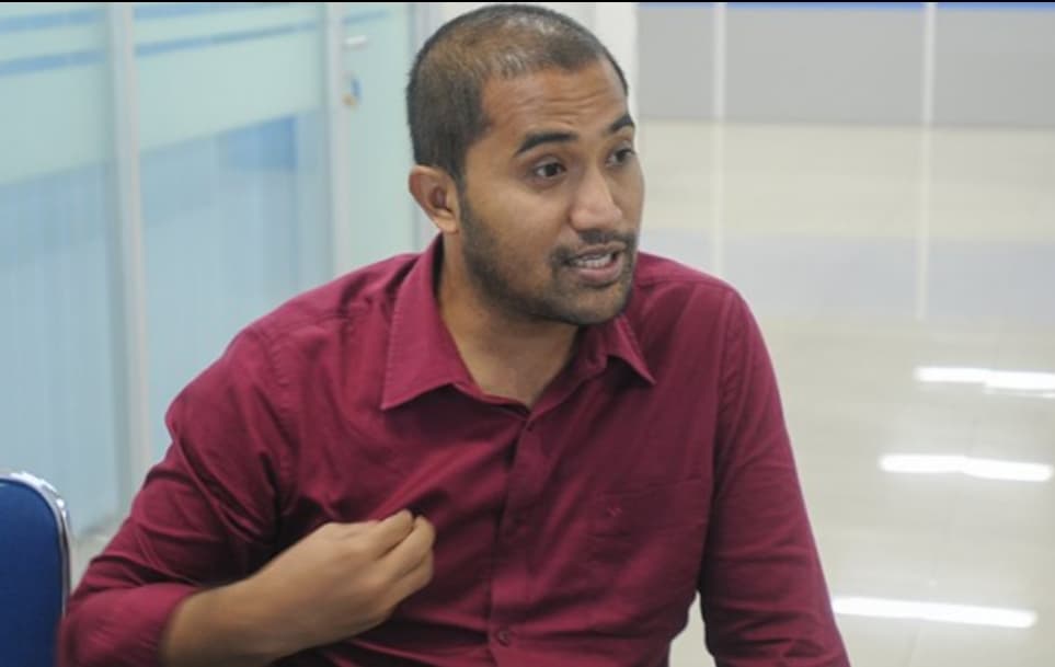 YARA Laporkan Kasus Perjudian Ketua KIP Abdya Ke DKPP