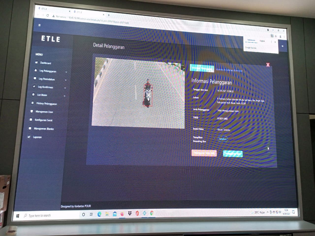 Waspada Modus Penipuan Tilang Elektronik via WhatsApp