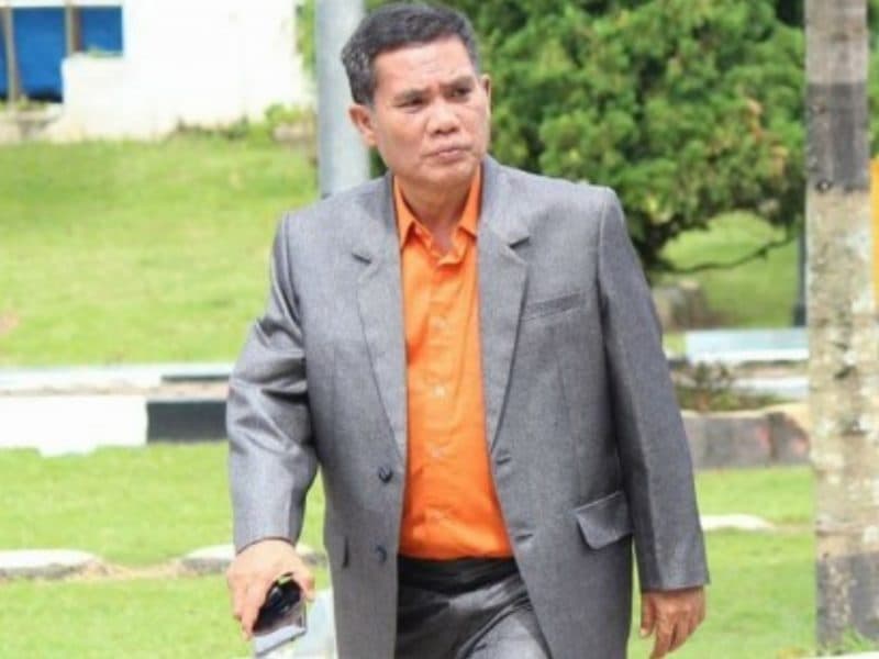 Bupati Abdya : Jangan Salah Penafsiran Terkait Surat Domisili Keuchik