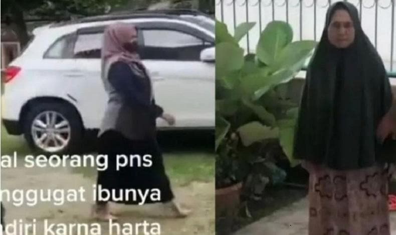 Gugatan Pejabat Aceh Tengah yang Usir Orang Tua dari Rumah Ditolak Hakim
