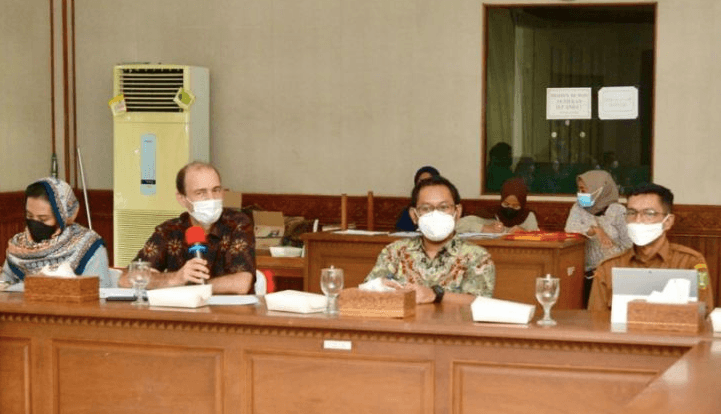 Unicef Apresiasi Sabang Tangani Malnutrisi dan Stunting