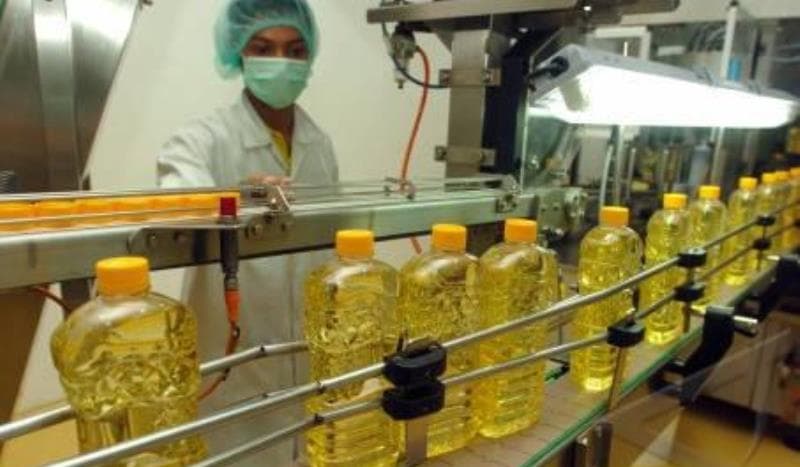 Ombudsman: Minyak Goreng di Aceh Sampai Papua Langka, Harga Lampaui HET