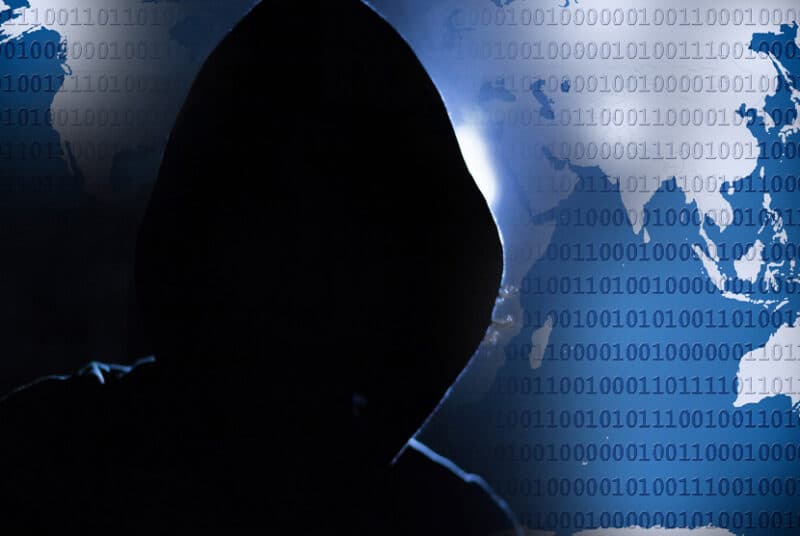 26 Juta Dokumen Polri Diduga Bocor di Forum Hacker
