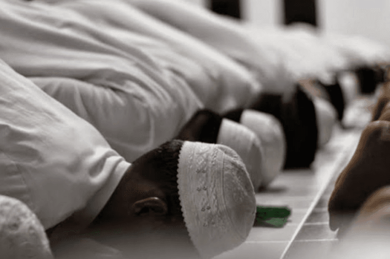 Kamis 31 Maret, Jamaah Tarekat Syattariah di Nagan Raya Mulai Puasa