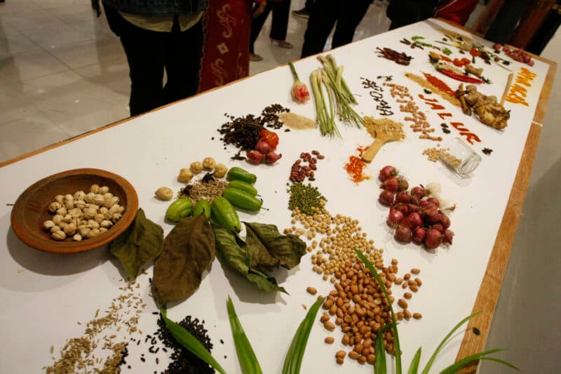 Ekspedisi Pusaka Rasa: Ikhtiar Menjaga Resep Kuliner Nusantara