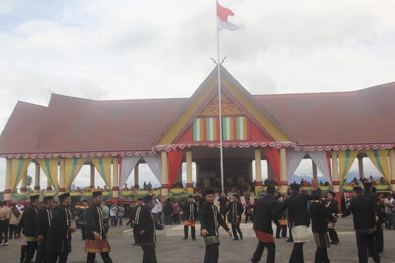 Lestarikan Seni, Pekan Budaya dan Tradisi Barsela di Subulussalam Siap Digelar