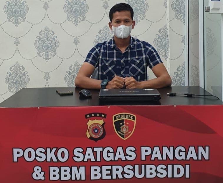 Jika Ada Dugaan Penimbunan BBM di Wilayah Aceh Laporkan ke Sini!