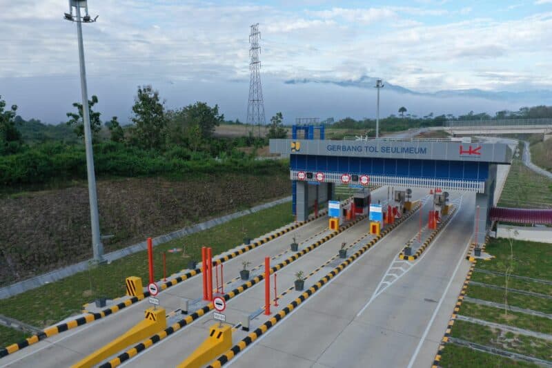 Jalan Tol Banda Aceh – Seulimeum Ditargetkan Tuntas Akhir Desember 2022
