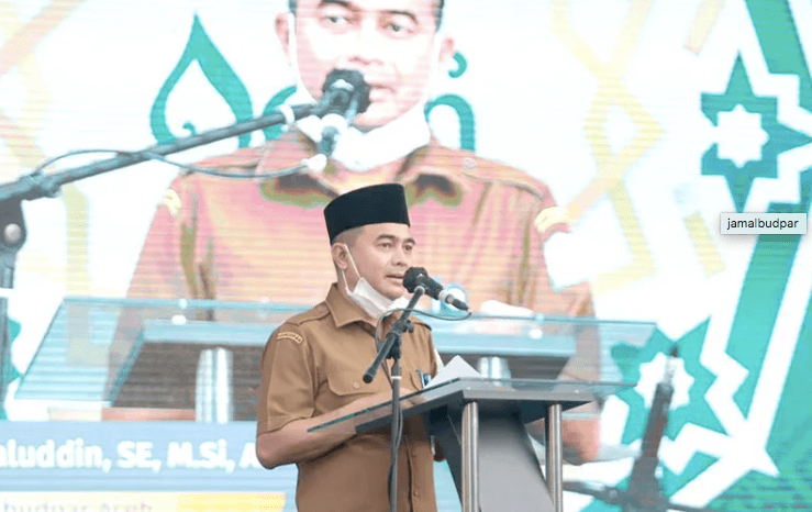 12 Destinasi di Aceh Masuk Nominasi Anugerah Pesona Indonesia 2022