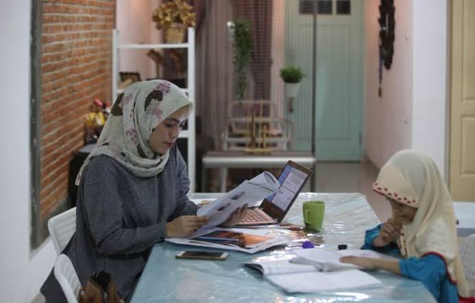 Usai Libur Lebaran, Kemenag Terapkan WFH 50 Persen Pegawai