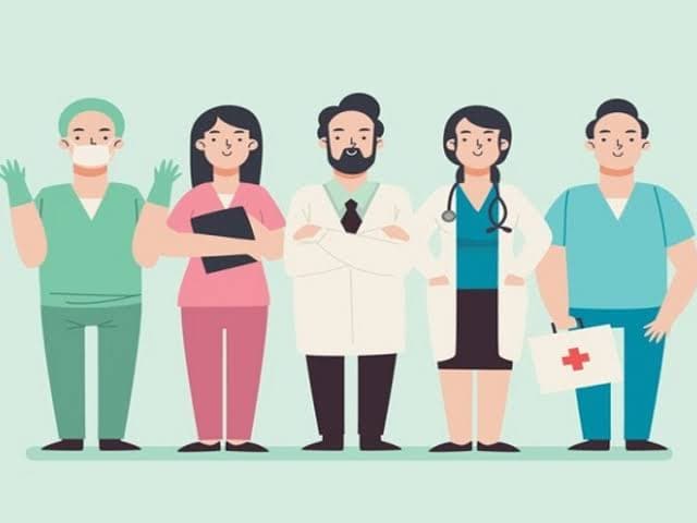 Pentingnya Interprofesional Collaboration Tenaga Kesehatan Untuk Perawatan Pasien