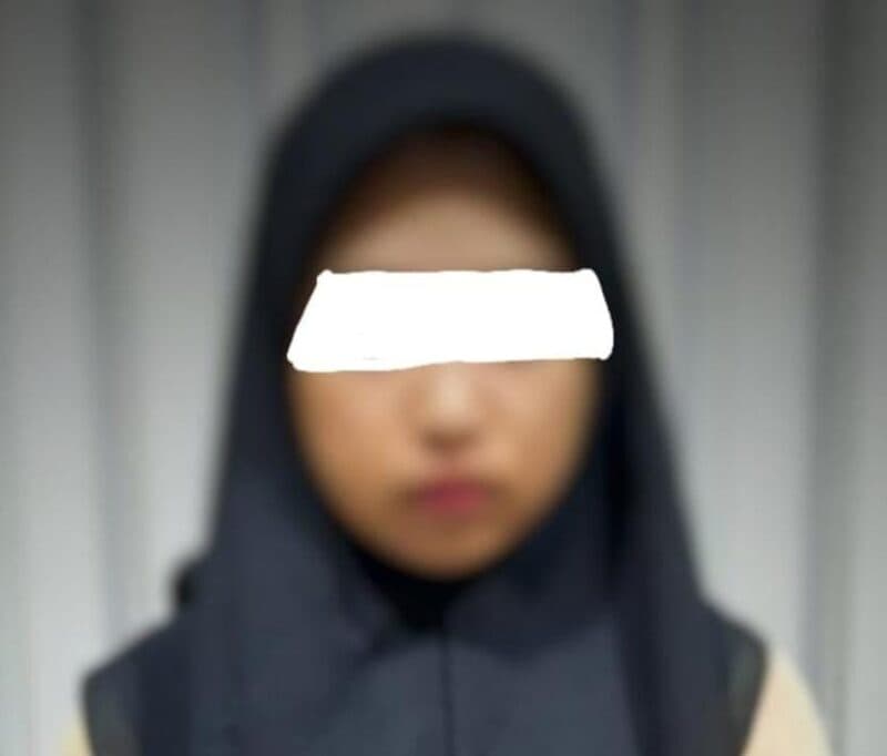 Demi Belikan Ayang Iphone, Wanita Asal Aceh Besar Ini Nekat Curi Emas