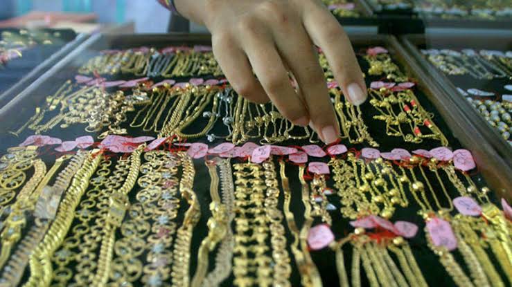 Cerita Korban yang Emasnya Dicuri Pelaku Untuk Belikan Ayang iPhone