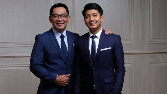 Sempat Hilang Terbawa Arus, Jenazah Eril Anak Ridwan Kamil Ditemukan