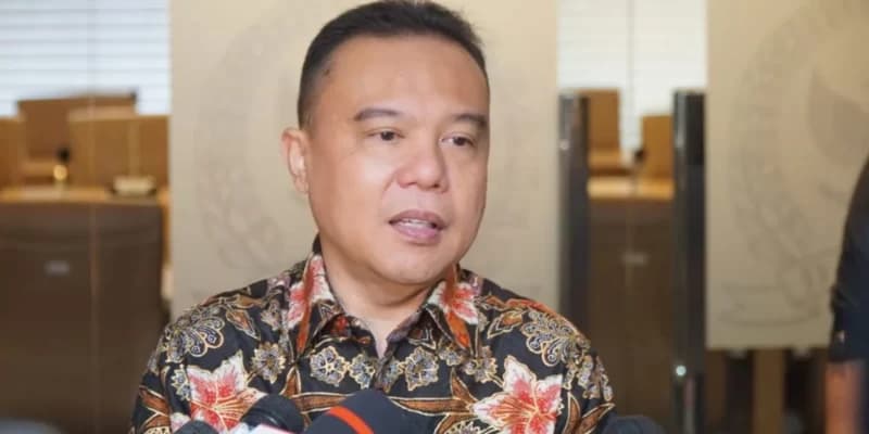 Wakil Ketua DPR Usul Aceh Jadi Satu-satunya Embarkasi Haji