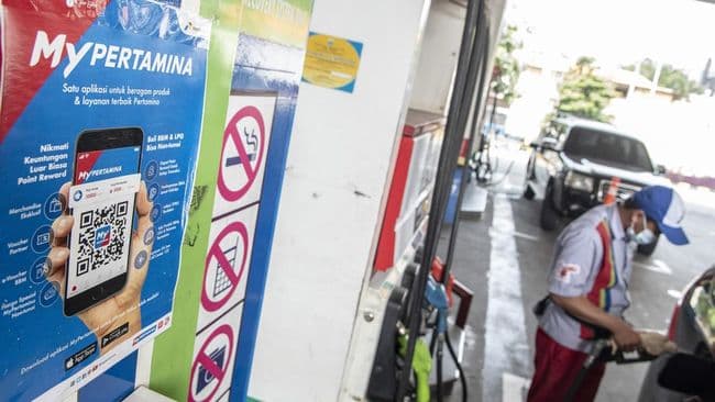 Perkuat Ekosistem Digital, Pertamina Patra Niaga Sumbagut Hadirkan Promo MyPertamina 2026