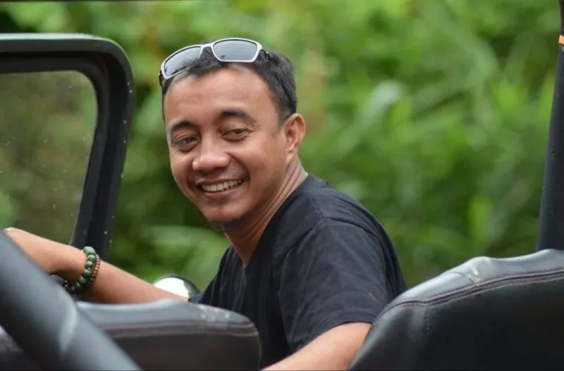 Abi Roni Jabat Ketua Partai Gerindra Abdya